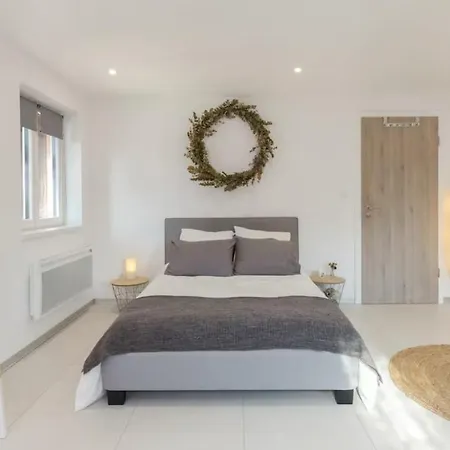 Pour 2 Personnes Apartment Sigolsheim