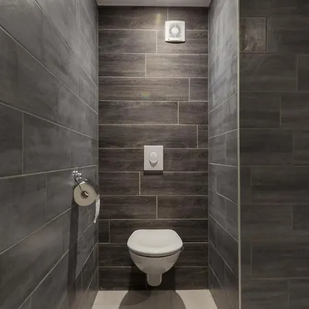 Pour 2 Personnes Apartment